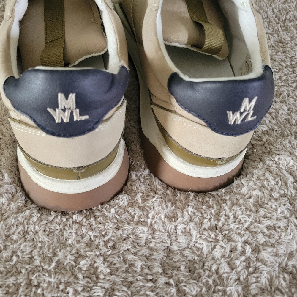 Trainer sneakers - Picture 6 of 8